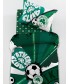 Ζεύγος Μαξιλαροθήκες Panathinaikos F.C. 52x72 FC12
