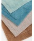 Πατάκι μπάνιου 50x80 MAZU BLUE