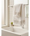 Σετ Πετσέτες Towels Collection MAIRA CREAM