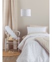 Κουρτίνα Bon Bon 170x270 BB101 BEIGE