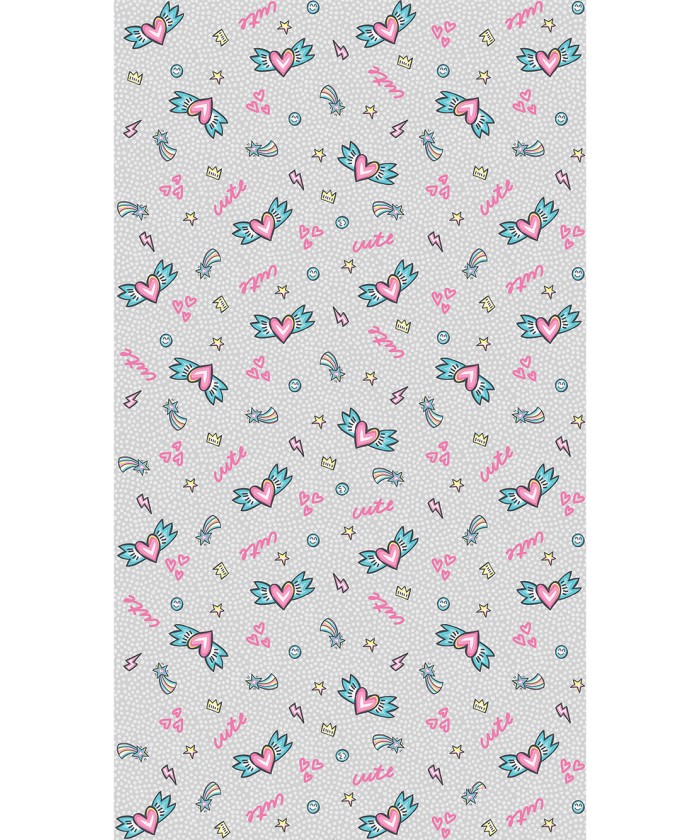 Πετσέτα Θαλάσσης Beach Collection 90x160 NM19