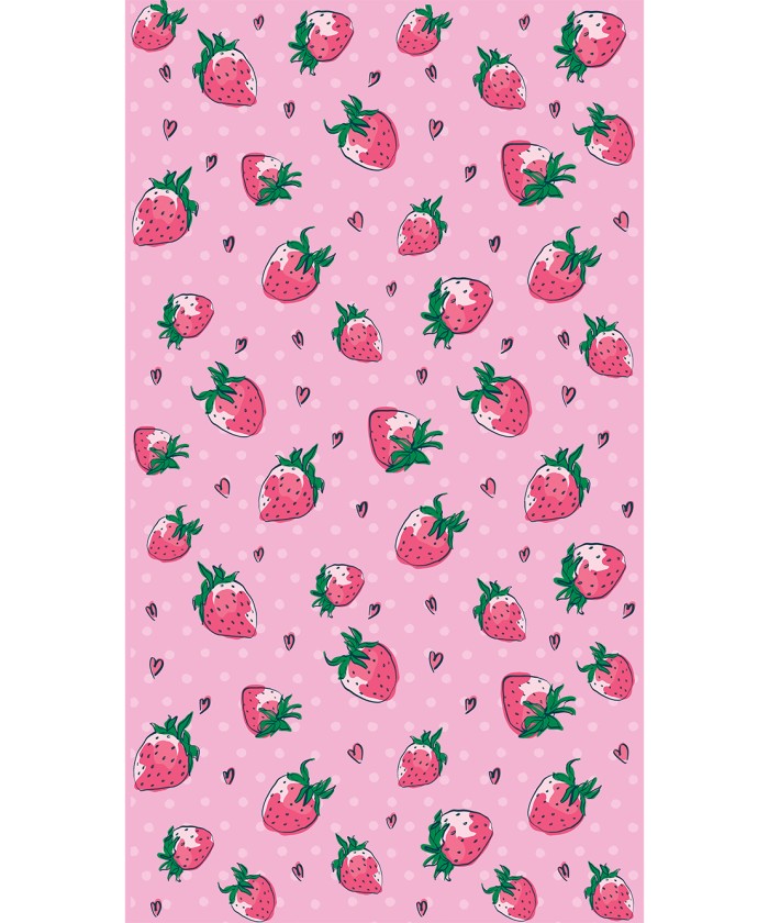 Πετσέτα Θαλάσσης Beach Collection 90x160 NM21