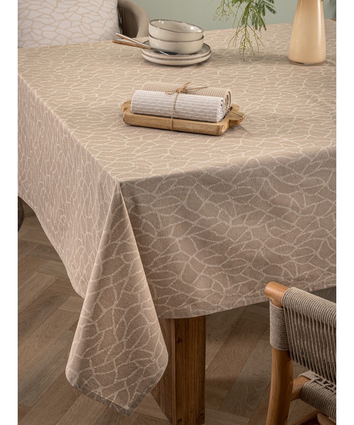 Τραπεζομάντηλο Formal Dinner 140x220 MH300