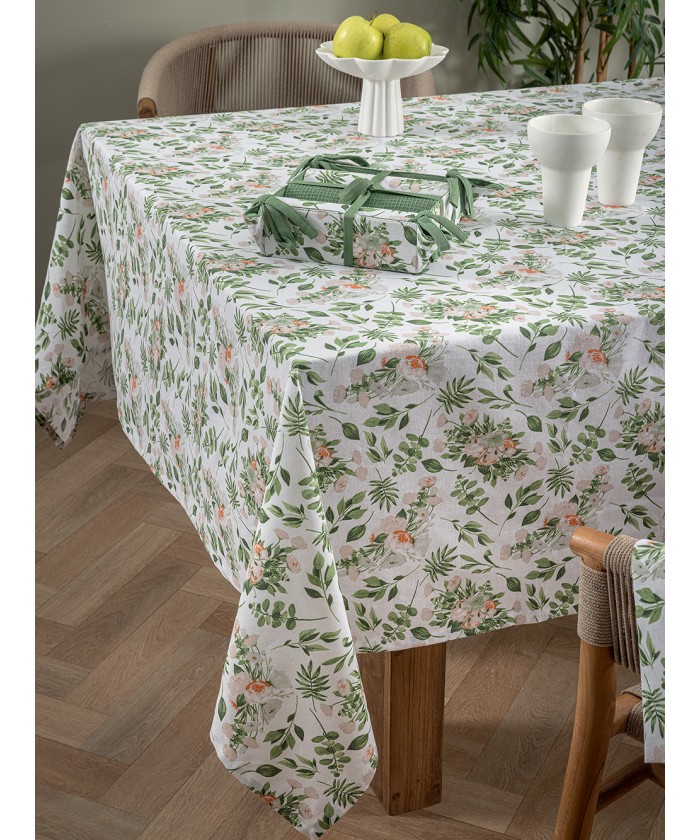 Τραπεζομάντηλο Formal Dinner 140x180 MH1000
