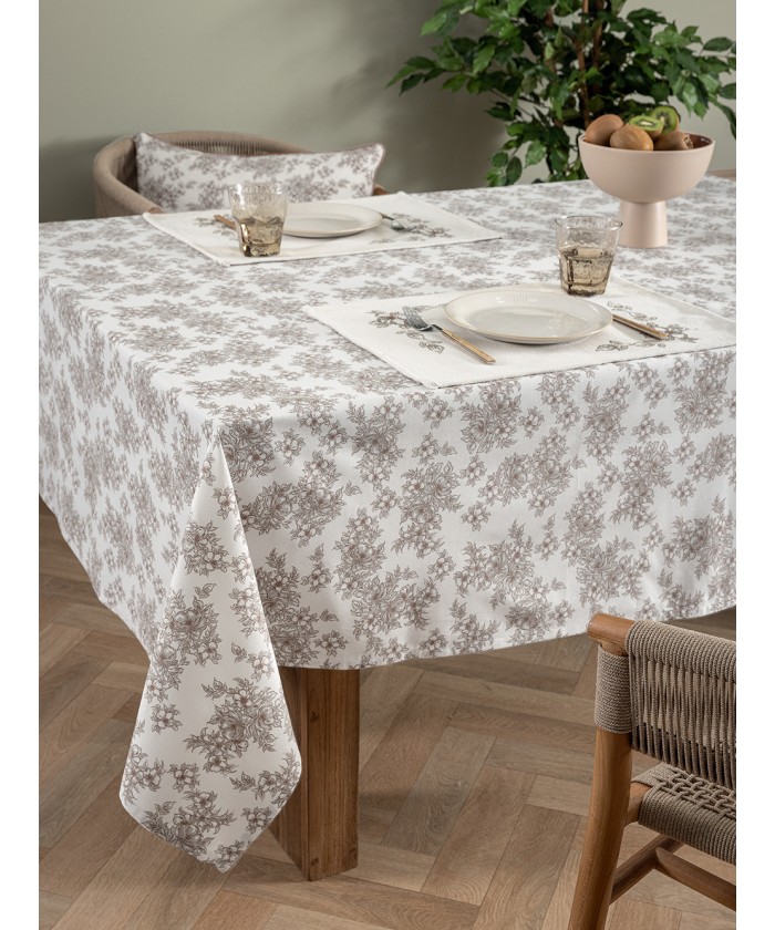 Τραπεζομάντηλο Formal Dinner 140x140 MH100