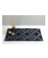 Πατάκι κουζίνας 60x120 CHANG GREY