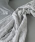EVANTHIA 22 ΚΟΥΒΕΡΤΑ ΗΜΙΔΙΠΛΗ MUSLIN