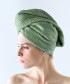 TURBAN 02 ΠΕΤΣΕΤΑ MAΛΛΙΩΝ