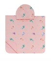 FLOAT 2611 PONCHO