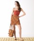 SKIRT 261 ΦΟΥΣΤΑ ΠΑΡΑΛΙΑΣ