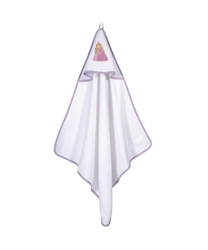 GREENWICH POLO CLUB ΚΑΠΑ BABY ESSENTIAL 8862 PINK, WHITE