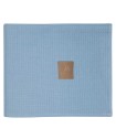 GREENWICH POLO CLUB ΚΟΥΒΕΡΤΑ ΠΙΚΕ 80X110 BABY 8870 BABY BLUE