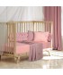GREENWICH POLO CLUB ΚΟΥΒΕΡΤΑ ΠΙΚΕ 110X150 BABY 8872 PINK