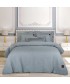 GREENWICH POLO CLUB ΚΟΥΒΕΡΛΙ KING ESSENTIAL 4450 GREY