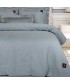 GREENWICH POLO CLUB ΚΟΥΒΕΡΛΙ KING ESSENTIAL 4450 GREY