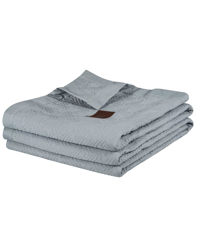 GREENWICH POLO CLUB ΚΟΥΒΕΡΛΙ KING ESSENTIAL 4450 GREY