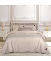 GREENWICH POLO CLUB ΚΟΥΒΕΡΛΙ KING ESSENTIAL 4451 BEIGE