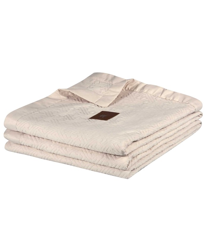 GREENWICH POLO CLUB ΚΟΥΒΕΡΛΙ KING ESSENTIAL 4451 BEIGE