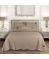 GREENWICH POLO CLUB ΚΟΥΒΕΡΛΙ KING ESSENTIAL 4452 TAUPE