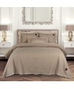GREENWICH POLO CLUB ΚΟΥΒΕΡΛΙ KING ESSENTIAL 4452 TAUPE