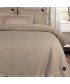GREENWICH POLO CLUB ΚΟΥΒΕΡΛΙ KING ESSENTIAL 4452 TAUPE