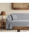 DAS HOME ΡΙΧΤΑΡΙ 180Χ250 0285 BLACK