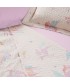 DAS KIDS ΚΟΥΒΕΡΛΙ ΜΟΝΟ 4981 PINK