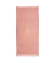 GREENWICH POLO CLUB ΠΕΤΣΕΤΑ ΘΑΛΑΣΣΗΣ 90Χ180 ESSENTIAL 5238 PINK