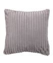 DAS HOME ΜΑΞΙΛΑΡΙ ΦΙΓΟΥΡΑΣ 40X40 1365 GREY