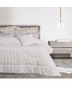 DAS HOME ΚΟΥΒΕΡΤΟΠΑΠΛΩΜΑ SHERPA ΜΟΝΟ 1364 WHITE