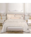 GREENWICH POLO CLUB ΚΟΥΒΕΡΤΟΡΙΟ KING CLASSIC 4429 IVORY