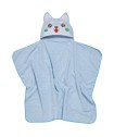 DAS BABY ΚΑΠΑ BATH 4948 BLUE