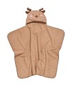 DAS BABY ΚΑΠΑ BATH 4949 BROWN