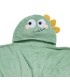 DAS BABY ΚΑΠΑ BATH 4943 GREEN