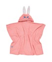DAS BABY ΚΑΠΑ BATH 4944 PINK