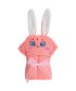 DAS BABY ΚΑΠΑ BATH 4944 PINK