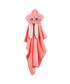 DAS BABY ΚΑΠΑ BATH 4944 PINK