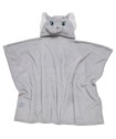 DAS BABY ΚΑΠΑ BATH 4945 GREY