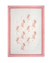 GREENWICH POLO CLUB ΚΟΥΒΕΡΛΙ ΒΑΒΥ ESSENTIAL 8853 GREY, PINK