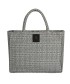 GREENWICH POLO CLUB ΤΣΑΝΤΑ ΘΑΛΑΣΣΗΣ 46X36 ESSENTIAL 4086 GREY