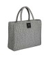GREENWICH POLO CLUB ΤΣΑΝΤΑ ΘΑΛΑΣΣΗΣ 46X36 ESSENTIAL 4086 GREY