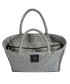 GREENWICH POLO CLUB ΤΣΑΝΤΑ ΘΑΛΑΣΣΗΣ 46X36 ESSENTIAL 4086 GREY