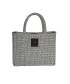 GREENWICH POLO CLUB ΤΣΑΝΤΑ ΘΑΛΑΣΣΗΣ 36X28 ESSENTIAL 4086 GREY