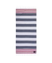 GREENWICH POLO CLUB ΠΕΤΣΕΤΑ-ΠΑΡΕΟ 80Χ180 3816 BLUE
