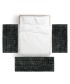 GREENWICH POLO CLUB ΧΑΛΙ 75X140 FAUX FUR 3125 GRAPHITE