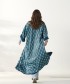 LADON 02 KIMONO ΒΕΛΟΥΤΕ