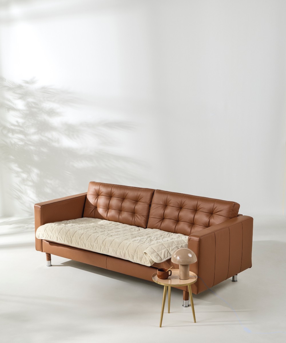 NOTTURNO 26 FUTON 75X160