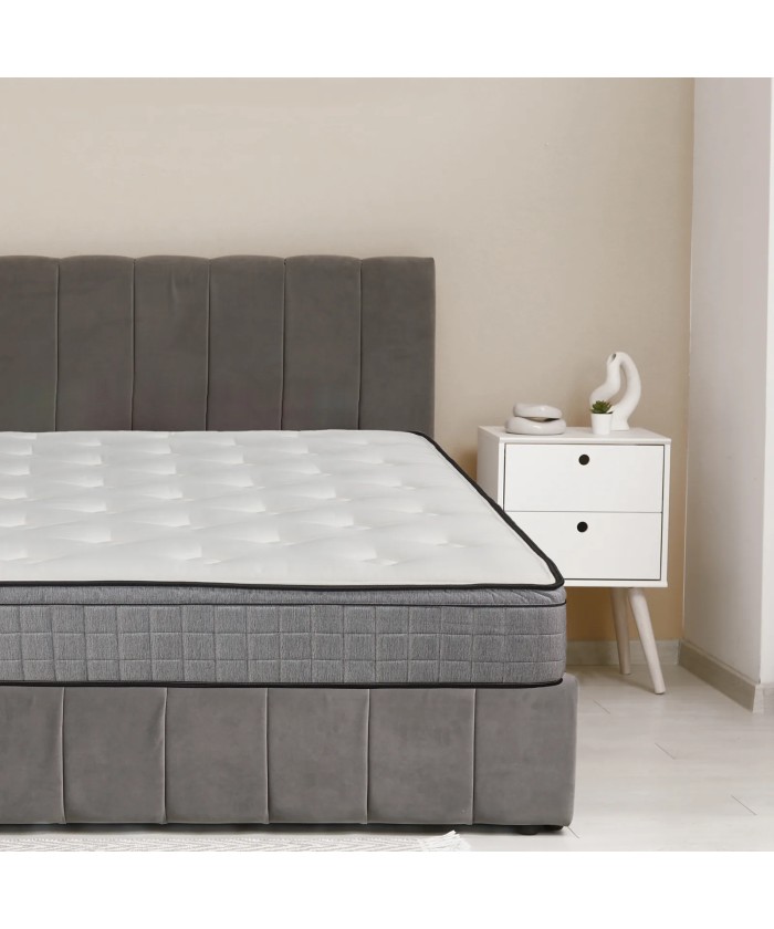 DAS HOME ΣΤΡΩΜΑ KING PRESTIGE LATEX 1507