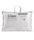 DAS HOME ΑΡΩΜΑΤΙΚΟ ΜΑΞΙΛΑΡΙ LAVENDER 50Χ70 1427 WHITE