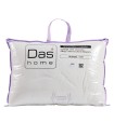 DAS HOME ΑΡΩΜΑΤΙΚΟ ΜΑΞΙΛΑΡΙ LAVENDER 50Χ70 1427 WHITE